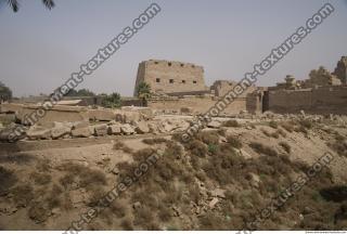 Photo Reference of Karnak Temple 0013